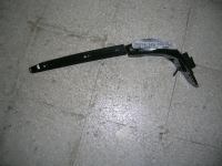 Staffa Paraurti Anteriore Destra Mercedes w123