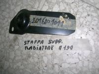 Staffa Radiatore Mercedes 190 W201