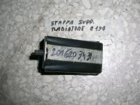 Staffa Traversa Batticofano Mercedes 190 W201