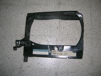 Sede  Faro Sinistra Mercedes W123