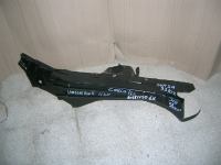 Longherone Anteriore Destro Opel Corsa B '93