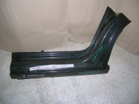 Sottoporta Posteriore Sinistro Opel Zafira '99