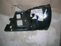 Passaruota Anteriore Destro Renault Kangoo '97