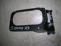 Sede Faro Sinistra Ford Mondeo 1993-1996