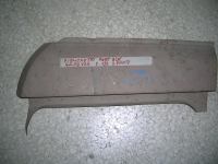 Fianchetto Posteriore Sinistro Fiat 127 2 Porte