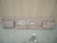 Traversa Posteriore Superiore Autobianchi 112 IV° Serie 1977-1979