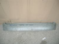 Traversa Tetto Fiat 127     3Porte