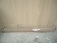 Sottoporta Sinistro Alfasud 2 Porte
