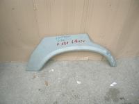 Semi Parafango Posteriore  Destro Fiat 131    4 Porte