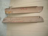 Sottoporta Sinistro Fiat 850 Familiare