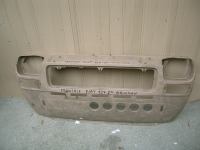 Calandra Anteriore Fiat 127 1 serie