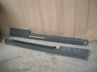 Sottoporta Destro Volkswagen Golf '84  3 Porte