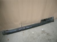 Sottoporta Sinistro Volkswagen Golf '84  3 Porte