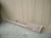 Sottoporta Sinistro Fiat 127 
