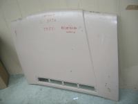 Cofano Anteriore Lancia Beta Trevi