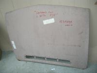 Cofano Anteriore Lancia Beta Berlina 1-2 Serie