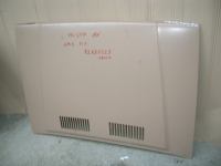 Cofano Anteriore Prisma '86 Diesel