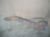 Fianchetto Anteriore Sinistro  Fiat 127 CL