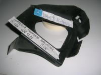 Supporto Traversa Radiatore Sinistro Mercedes W123