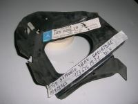 Supporto Traversa Radiatore Destro Merceds W123