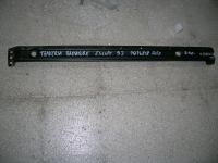 Traversa Radiatore Ford Escort 93