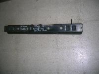 Traversa Radiatore Ford Fiesta '76 