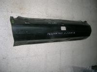 Traversa Posteriore Ford Fiesta '84