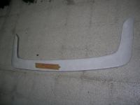 Spolier Posteriore Seat Toledo