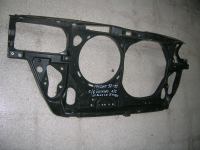 Frontale Volkswagen Passat'97  5/6 Cilindri Con Aria Condizionata