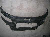 Frontale Anteriore  Audi A3 '03