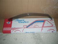 Antiturbo Renault Megane 4 Porte