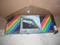 Antiturbo Fiat Uno 2 Porte '82