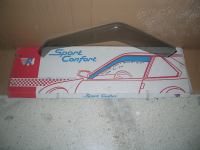 Antiturbo Fiat Regata '86