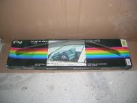 Antiturbo Fiat Tipo '93   3 Porte