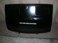 Cofano Posteriore Fiat 500 F-L-R