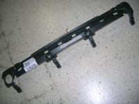 Staffa Paraurti Posteriore Renault Captur
