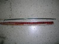 Profolo Cromato Guarnizione Lunotto Alfa 164