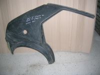 Parafango Posteriore Destro Volkswagen Golf'79 - Jetta  5 Porte  