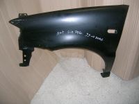 Parafango Anteriore Sinistro Volkswagen Polo 99-01