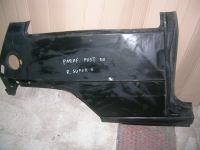 Parafango Posteriore Destro Renault Super 5   3 Porte