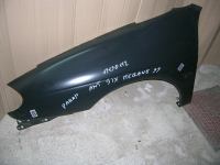 Parafango Anteriore Sinistro Renault Megane'99