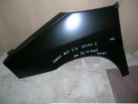 Parafango Anteriore Sinistro Fiat Scudo'95/Citroen Jumpy/Peugeot Expert