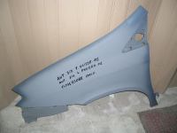 Parafango Anteriore Sinistro Fiat Ulysse'02 -Lancia Phedra