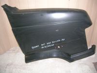 Parafango Anteriore Destro Fiat Ducato'90
