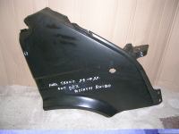 Parafango Anteriore Destro Ford Transit '95