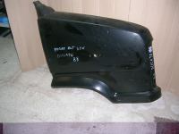 Parafango Anteriore Destro Fiat Ducato '88