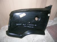 Parafango Anteriore Sinistro Fiat Ducato 1984-1990