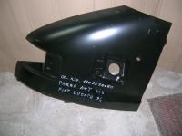 Parafango Anteriore Sinistro Fiat Ducato1994-2002