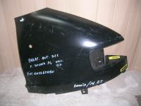 Parafango Anteriore Destro Fiat Ducato 1994-2002
