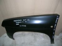 Parafango Anteriore Sinistro Nissan Terrano 86-93, Nissan King Cab 86-93